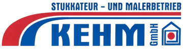 Logo - Kehm GmbH Stukkateur- und Malerbetrieb